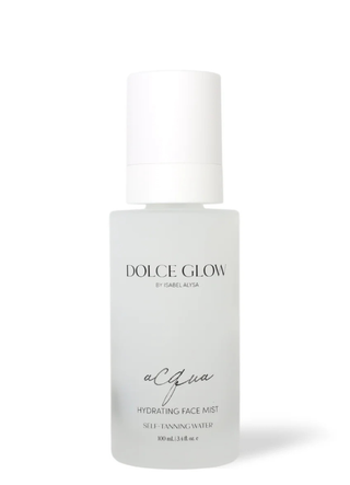 Acqua Hydrating Face Mist (Self-Tanning Water)