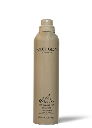 Dolce Self-Tanning Mist