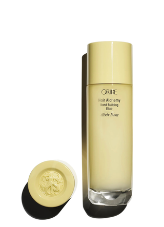 Hair Alchemy Bond Repair Leave-In Treatment