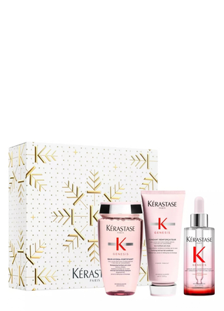 Genesis Holiday Haircare Set ($224 Value)