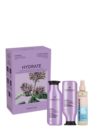 Holiday Hydrate Kit ($180 Value)
