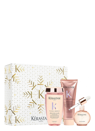 Gloss Absolu Holiday Haircare Set ($194 Value)