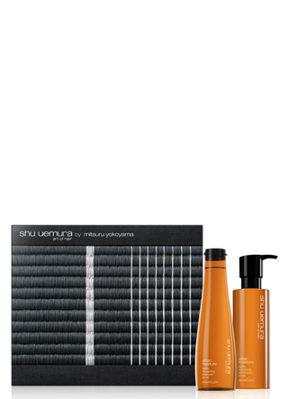 Urban Moisture Holiday Kit ($154 Value)