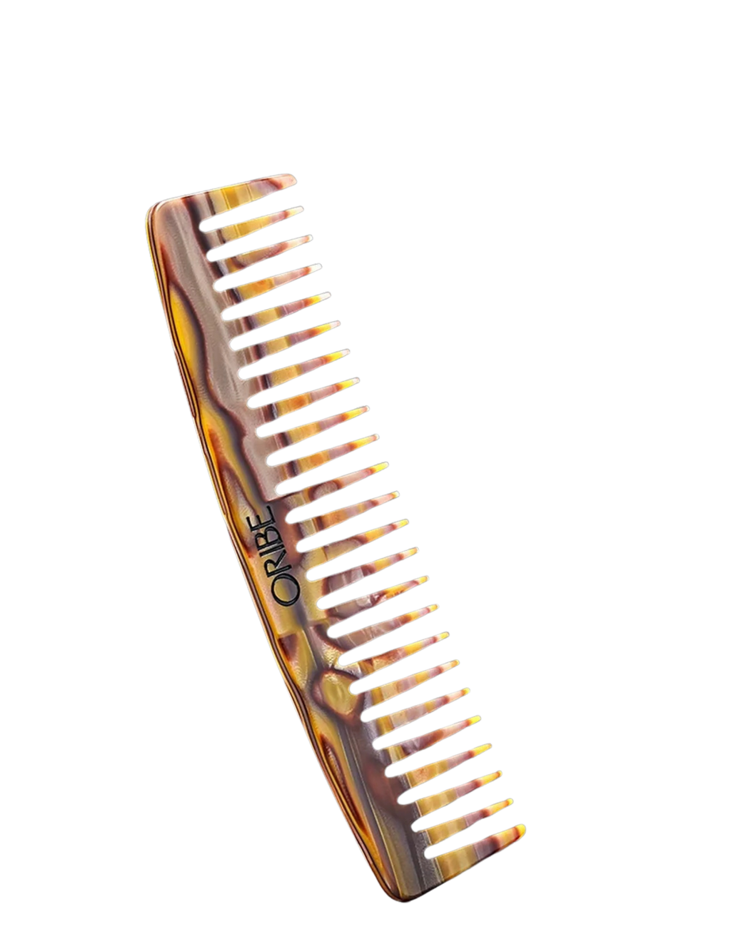 Italian Tooth Italian Resin Wide Tooth Comb – The Beverly