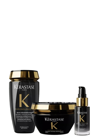 Virtual Bundle: Chronologiste Youth-Revitalizing Routine ($215 Value)