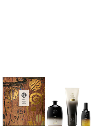 Holiday Gold Lust Collection ($195 Value)