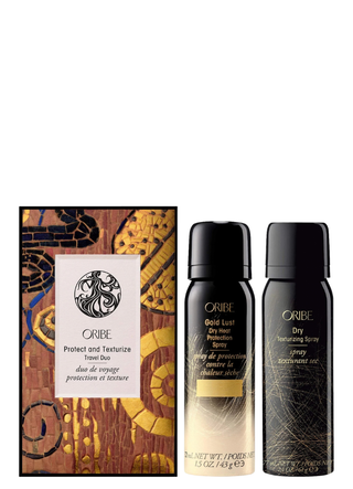 Holiday Protect & Texturize Travel Duo ($67 Value)