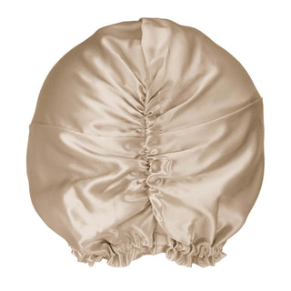 Pure Mulberry Silk Hair Bonnet