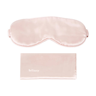 Pure Mulberry Silk Sleep Mask