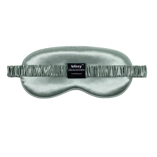 Pure Mulberry Silk Sleep Mask