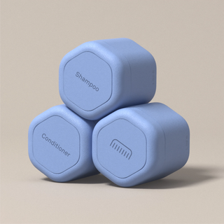 Travel Magnetic Containers Pacific
