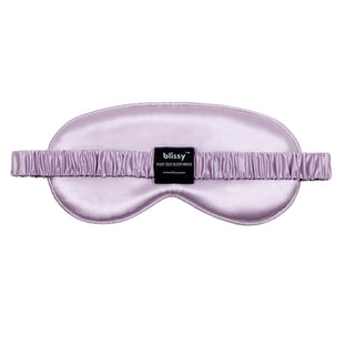 Pure Mulberry Silk Sleep Mask