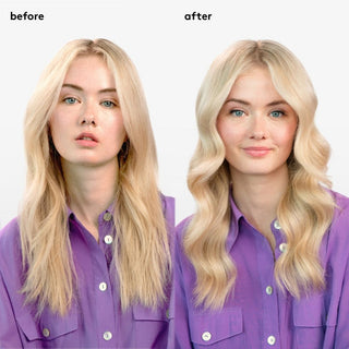 Platinum Blonde Colour Boosting Treatment