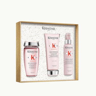 Genesis Gift Set ($192Value)