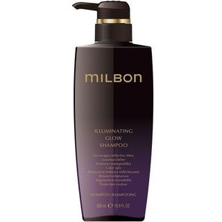 Gold Illuminating Glow Shampoo (Half Litre)