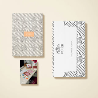 Time to Bloom Productivity Planner