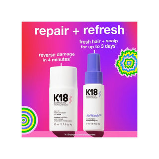 Holiday Repair and Refresh Holiday Kit ($135 Value)