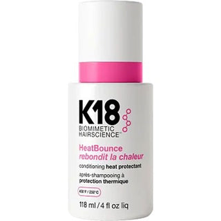 K18 HeatBounce Leave In Conditioning Spray