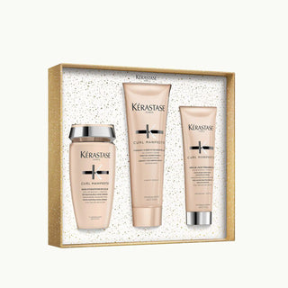 Curl Manifesto Gift Set ($188 Value)