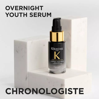 Virtual Bundle: Chronologiste Youth-Revitalizing Routine ($215 Value)
