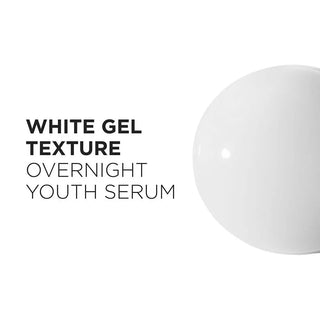 Chronologiste Overnight Youth Serum for Dry, Thin, Aging Hair