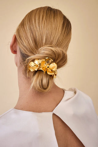 Eden Pony Cuff