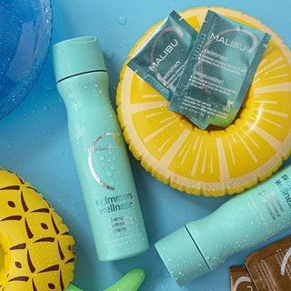 Swimmers Wellness Collection