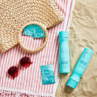 Swimmers Wellness Collection