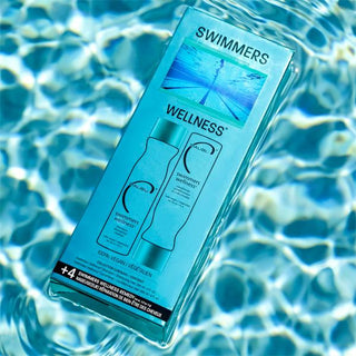 Swimmers Wellness Collection