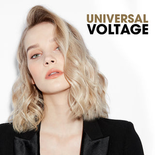 GHD Curve Soft Curl 1 1/4"