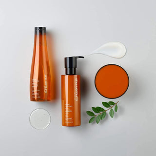 Urban Moisture Hydro-Nourishing Conditioner
