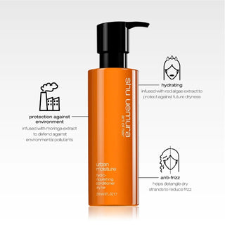 Urban Moisture Hydro-Nourishing Conditioner