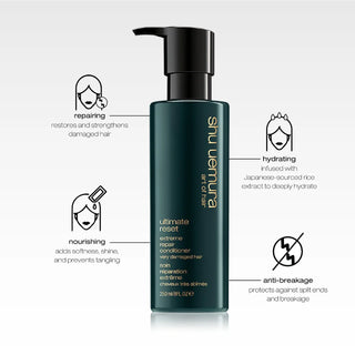 Ultimate Reset Conditioner for Very Damaged Hair