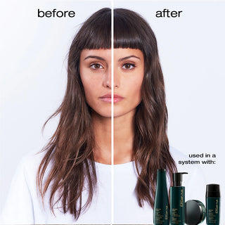 Ultimate Reset Hair Mask for Very Damaged Hair