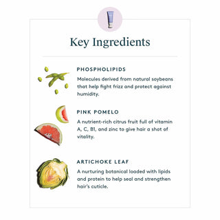 Volumizing Full Conditioner for Fine Hair