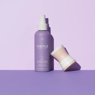 Full Hair Volumizing Primer