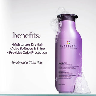 Hydrate Shampoo (Litre Size)