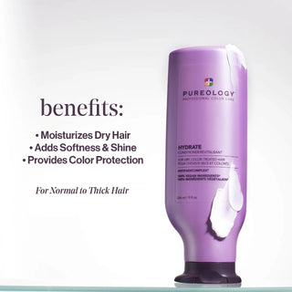 Hydrate Conditioner (Litre Size)