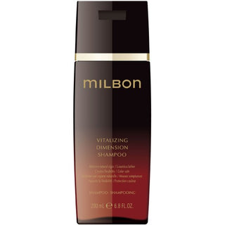 Gold Vitalizing Dimension Shampoo