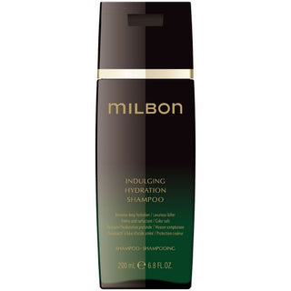 Gold Indulging Hydration Shampoo