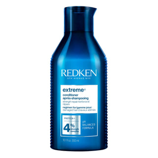 Redken Extreme Conditioner For Intense Moisture and Softening