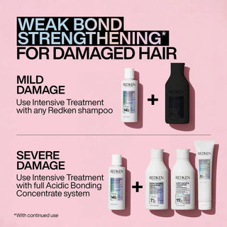 Acidic Bonding Concentrate Shampoo LITRE