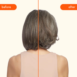 Blowout Babe Thermal Ionic Hair brush