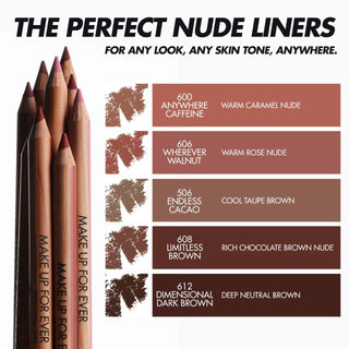 Artist Color Pencil Longwear Lip Liner