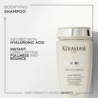 Densifique Thickening Shampoo for Thinning Hair