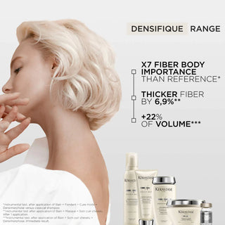 Densifique Thickening Shampoo for Thinning Hair