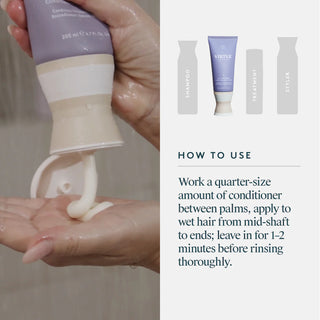 Volumizing Full Conditioner for Fine Hair