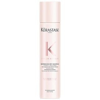 Densifique Fresh Affair Dry Shampoo Hair Care Set