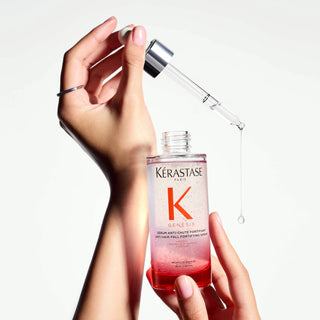 Genesis Strengthening Serum for Hair and Scalp