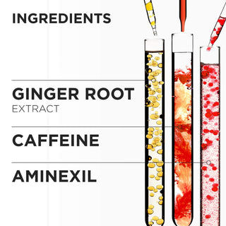 Genesis Strengthening Serum for Hair and Scalp